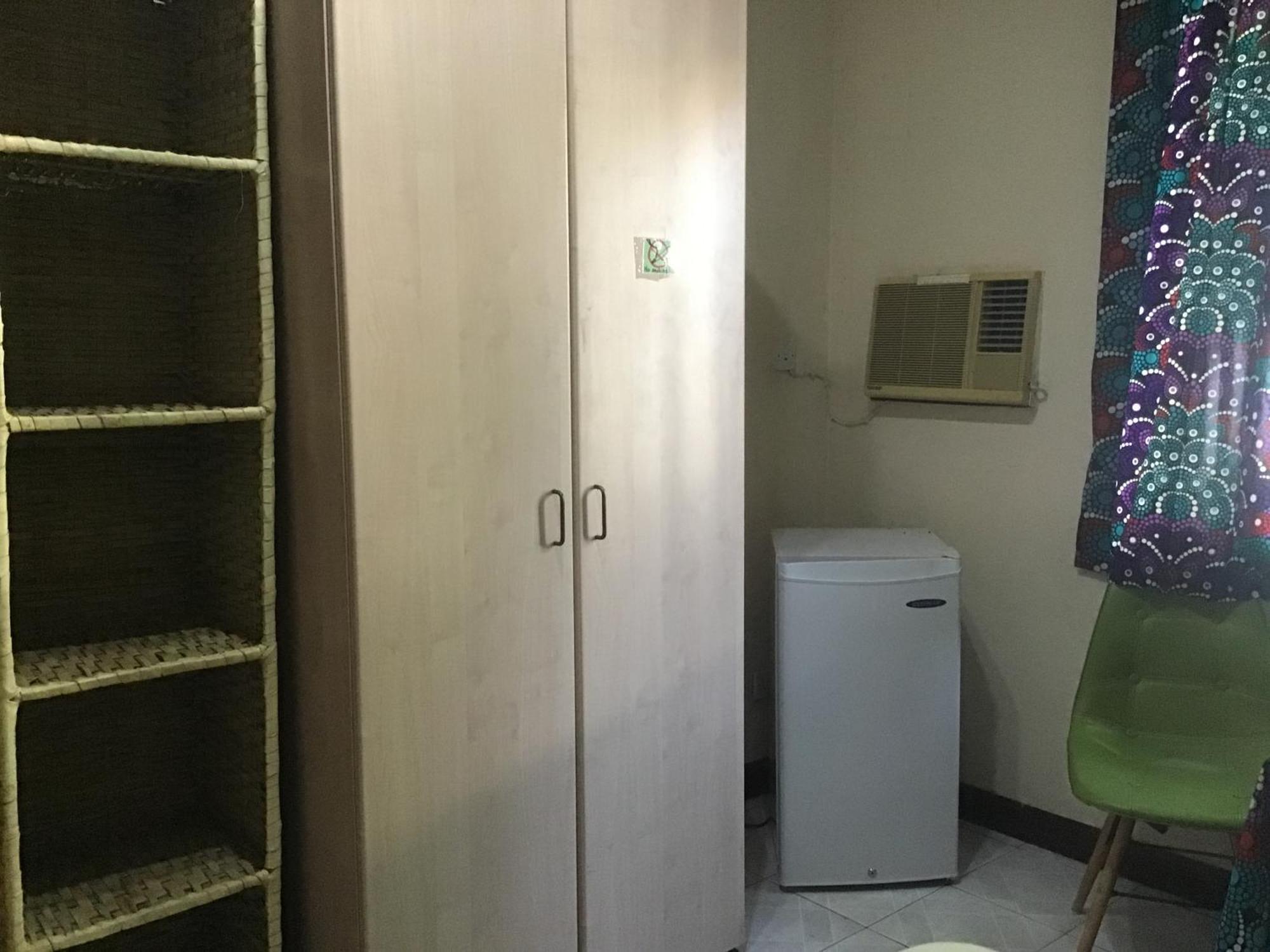 Anns Guesthouse Bakaugambia Eksteriør bilde